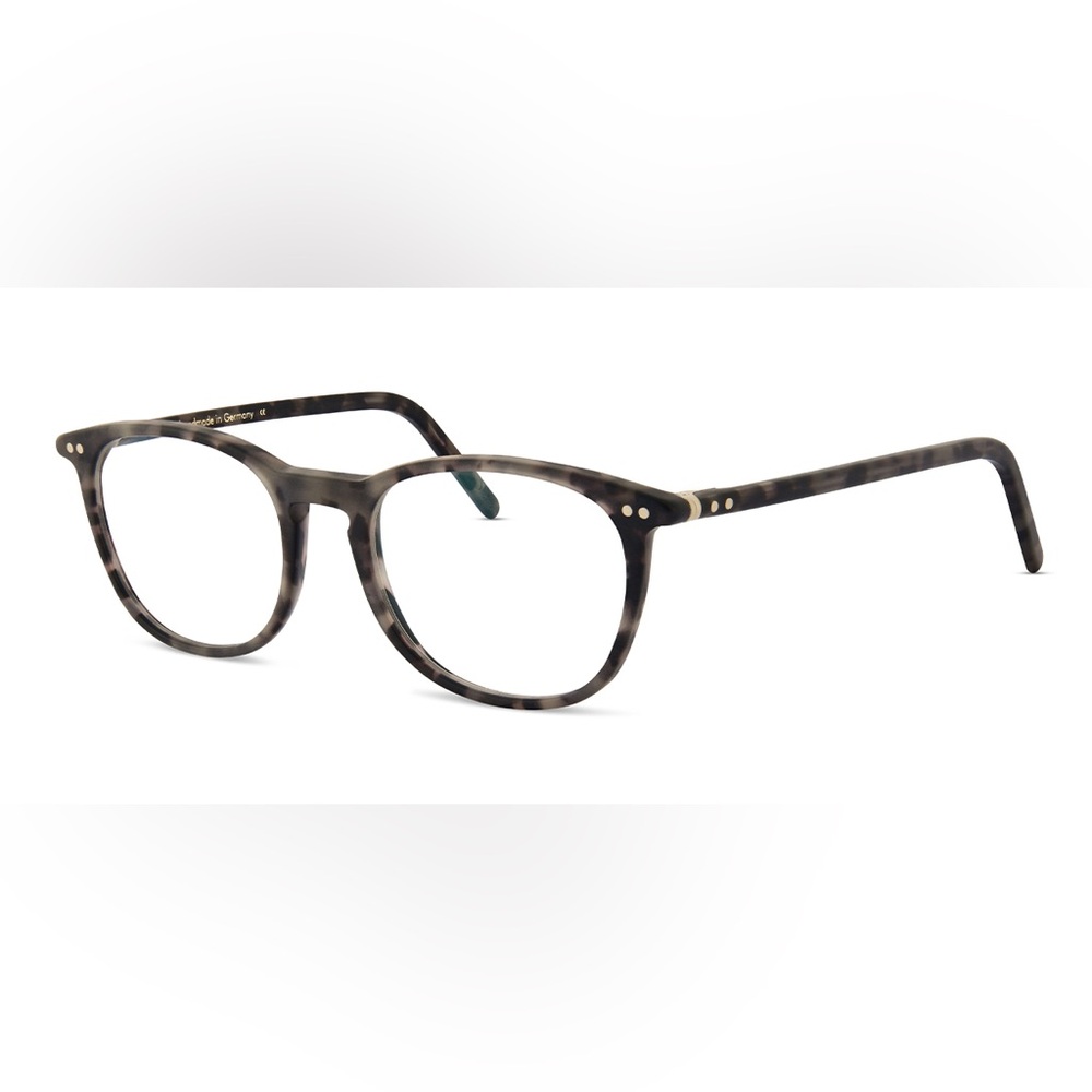 Lunor A5 Mod 234 glasses, color 18m